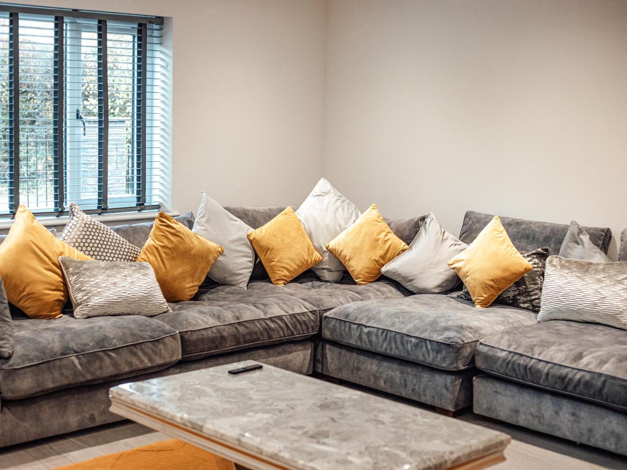 Ty Afon Reg - Uk38509 Vila Glanamman Exterior foto