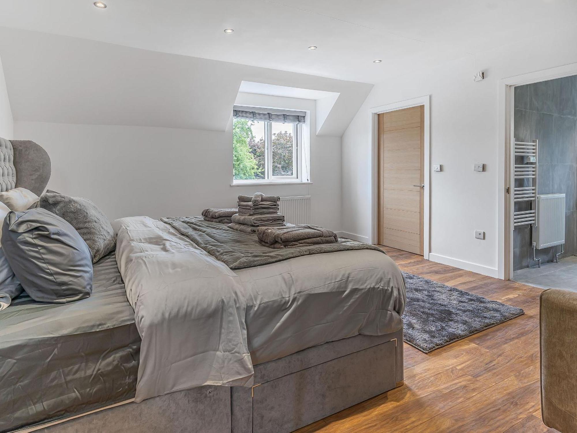 Ty Afon Reg - Uk38509 Vila Glanamman Exterior foto
