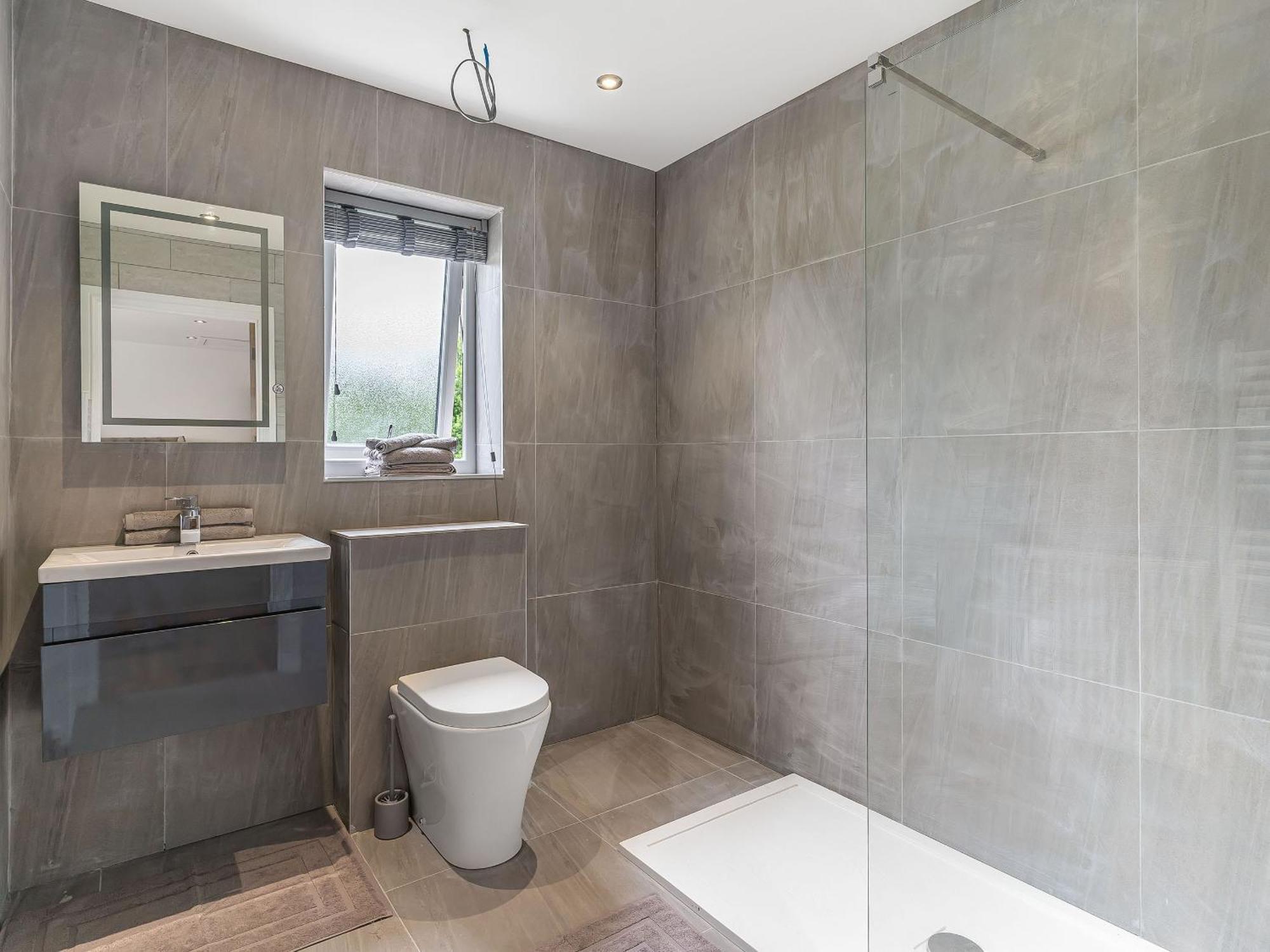 Ty Afon Reg - Uk38509 Vila Glanamman Exterior foto